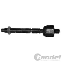 1 AXIALGELENK SPURSTANGENKOPF INNEN passend für VW t5 TRANSPORTER BUS MULTIVAN