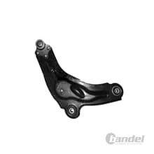 1 QUERLENKER VORNE LINKS UNTEN für NISSAN PRIMASTAR OPEL VIVARO RENAULT TRAFIC 2
