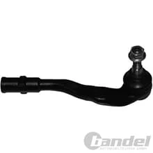 1 SPURSTANGENKOPF RECHTS VORNE AUSSEN passend für AUDI A4 B8 A5 Q5