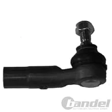 1 SPURSTANGENKOPF VORNE rechts passend für AUDI SEAT SKODA VW