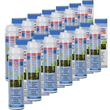 12x21465 LIQUI MOLY 75ml KLIMA REFRESH FRESH KLIMAREINIGER ALLERGENFREI REINIGER