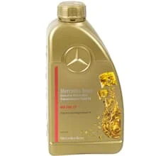 1L 236.17 ORIGINAL für MERCEDES ATF AUTOMATIK GETRIEBEÖL ATF ÖL FLUID 9 GANG