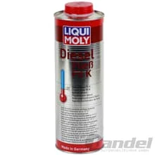 1L LIQUI MOLY 5131 1L DIESEL FLIEß FIT K DIESEL ZUSATZ ADDITIV