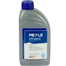 1x 1L MEYLE AUTOMATIKGETRIEBEÖL ATF 6-GANG passend für AUDI BMW JAGUAR