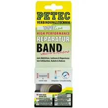 1x 3M 94903 PETEC REPARATURBAND HIGH PERFORMANCE KLEBEBAND TRANSPARENT