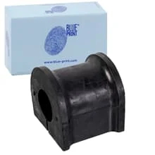 1X BLUE PRINT BUCHSE STABI LAGER STABILISATOR HINTERACHSE BEIDSEITIG FÜR NISSAN