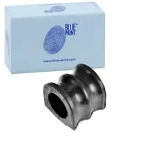 1X BLUE PRINT BUCHSE STABI LAGER STABILISATOR VORDERACHSE BEIDSEITIG FÜR NISSAN