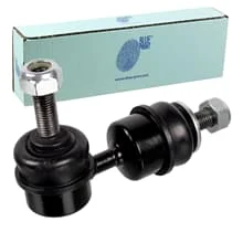 1X BLUE PRINT KOPPELSTANGE STABI HINTERACHSE BEIDSEITIG FÜR FORD C-MAX FOCUS