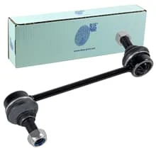 1X BLUE PRINT KOPPELSTANGE STABI HINTERACHSE BEIDSEITIG FÜR HONDA PRELUDE