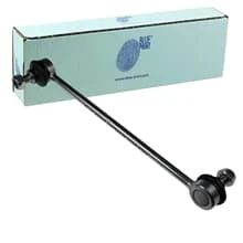 1X BLUE PRINT KOPPELSTANGE STABI HINTERACHSE BEIDSEITIG FÜR LEXUS RX TOYOTA