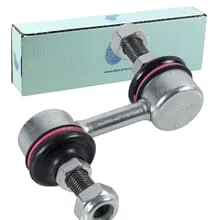 1X BLUE PRINT KOPPELSTANGE STABI HINTERACHSE BEIDSEITIG FÜR MITSUBISHI GALANT