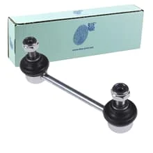 1X BLUE PRINT KOPPELSTANGE STABI HINTERACHSE BEIDSEITIG FÜR MITSUBISHI LANCER