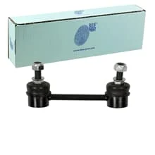 1X BLUE PRINT KOPPELSTANGE STABI HINTERACHSE BEIDSEITIG FÜR NISSAN X-TRAIL