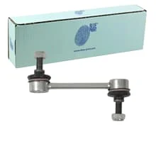 1X BLUE PRINT KOPPELSTANGE STABI HINTERACHSE BEIDSEITIG FÜR TOYOTA CELICA SUPRA