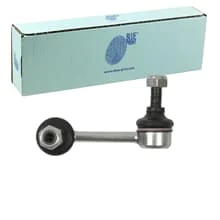 1X BLUE PRINT KOPPELSTANGE STABI HINTERACHSE BEIDSEITIG HINTERACHSE RECHTS