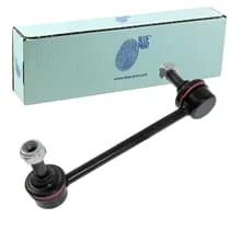 1X BLUE PRINT KOPPELSTANGE STABI HINTERACHSE LINKS passend für HONDA ACCORD NSX