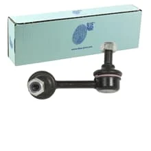 1X BLUE PRINT KOPPELSTANGE STABI HINTERACHSE LINKS passend für HONDA CIVIC