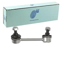 1X BLUE PRINT KOPPELSTANGE STABI HINTERACHSE LINKS passend für TOYOTA AVENSIS