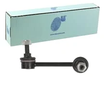 1X BLUE PRINT KOPPELSTANGE STABI HINTERACHSE LINKS VORDERACHSE RECHTS FÜR MAZDA