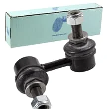 1X BLUE PRINT KOPPELSTANGE STABI HINTERACHSE RECHTS FÜR NISSAN PATHFINDER