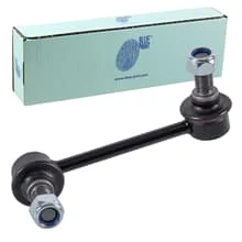 1X BLUE PRINT KOPPELSTANGE STABI HINTERACHSE RECHTS passend für KIA SORENTO