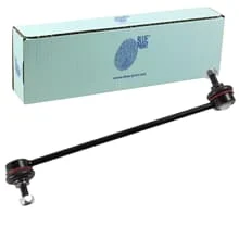 1X BLUE PRINT KOPPELSTANGE STABI VORDERACHSE BEIDSEITIG FÜR ABARTH GRANDE ALFA