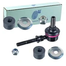 1X BLUE PRINT KOPPELSTANGE STABI VORDERACHSE BEIDSEITIG FÜR HONDA CIVIC INTEGRA