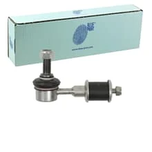 1X BLUE PRINT KOPPELSTANGE STABI VORDERACHSE BEIDSEITIG FÜR HONDA PRELUDE