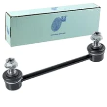 1X BLUE PRINT KOPPELSTANGE STABI VORDERACHSE BEIDSEITIG FÜR INFINITI QX4 NISSAN