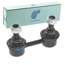 1X BLUE PRINT KOPPELSTANGE STABI VORDERACHSE BEIDSEITIG FÜR LEXUS ES TOYOTA