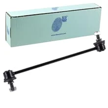 1X BLUE PRINT KOPPELSTANGE STABI VORDERACHSE BEIDSEITIG FÜR MAZDA 323 5 MPV