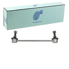 1X BLUE PRINT KOPPELSTANGE STABI VORDERACHSE BEIDSEITIG FÜR MITSUBISHI CARISMA