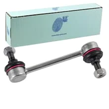 1X BLUE PRINT KOPPELSTANGE STABI VORDERACHSE BEIDSEITIG FÜR MITSUBISHI ECLIPSE