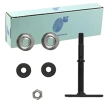 1X BLUE PRINT KOPPELSTANGE STABI VORDERACHSE BEIDSEITIG FÜR MITSUBISHI GALLOPER