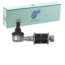 1X BLUE PRINT KOPPELSTANGE STABI VORDERACHSE BEIDSEITIG FÜR MITSUBISHI OUTLANDER