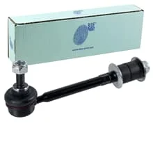 1X BLUE PRINT KOPPELSTANGE STABI VORDERACHSE BEIDSEITIG FÜR NISSAN PRIMERA