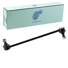 1X BLUE PRINT KOPPELSTANGE STABI VORDERACHSE BEIDSEITIG FÜR TOYOTA AVENSIS