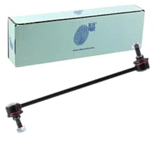 1X BLUE PRINT KOPPELSTANGE STABI VORDERACHSE BEIDSEITIG passend für FIAT SEDICI