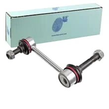 1X BLUE PRINT KOPPELSTANGE STABI VORDERACHSE BEIDSEITIG passend für LEXUS IS