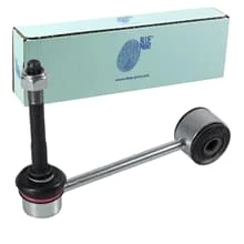 1X BLUE PRINT KOPPELSTANGE STABI VORDERACHSE BEIDSEITIG passend für LEXUS LS