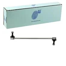 1X BLUE PRINT KOPPELSTANGE STABI VORDERACHSE BEIDSEITIG passend für OPEL AGILA