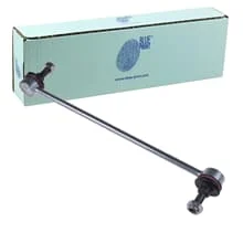 1X BLUE PRINT KOPPELSTANGE STABI VORDERACHSE BEIDSEITIG passend für TOYOTA RAV