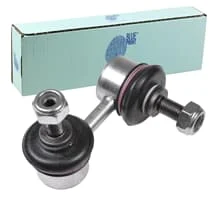 1X BLUE PRINT KOPPELSTANGE STABI VORDERACHSE LINKS FÜR HYUNDAI ACCENT MATRIX