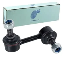 1X BLUE PRINT KOPPELSTANGE STABI VORDERACHSE LINKS FÜR TOYOTA CARINA CORONA