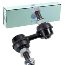 1X BLUE PRINT KOPPELSTANGE STABI VORDERACHSE LINKS passend für DAIHATSU SIRION