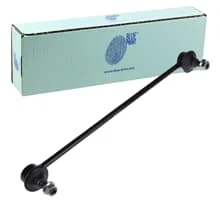 1X BLUE PRINT KOPPELSTANGE STABI VORDERACHSE LINKS passend für HONDA JAZZ