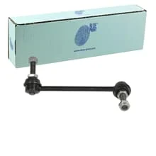 1X BLUE PRINT KOPPELSTANGE STABI VORDERACHSE LINKS passend für ISUZU D-MAX