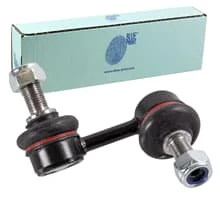 1X BLUE PRINT KOPPELSTANGE STABI VORDERACHSE LINKS passend für MITSUBISHI L200