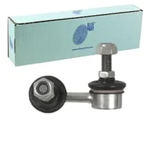 1X BLUE PRINT KOPPELSTANGE STABI VORDERACHSE LINKS passend für MITSUBISHI SPACE