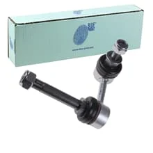 1X BLUE PRINT KOPPELSTANGE STABI VORDERACHSE RECHTS FÜR INFINITI G M Q50 Q60